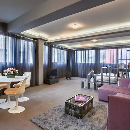 Boutique Apartment In Athens Center Exteriér fotografie