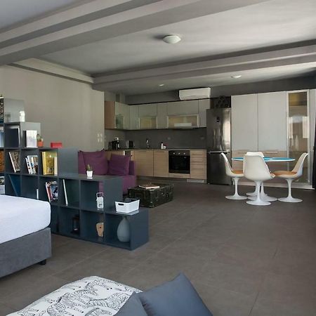 Boutique Apartment In Athens Center Exteriér fotografie