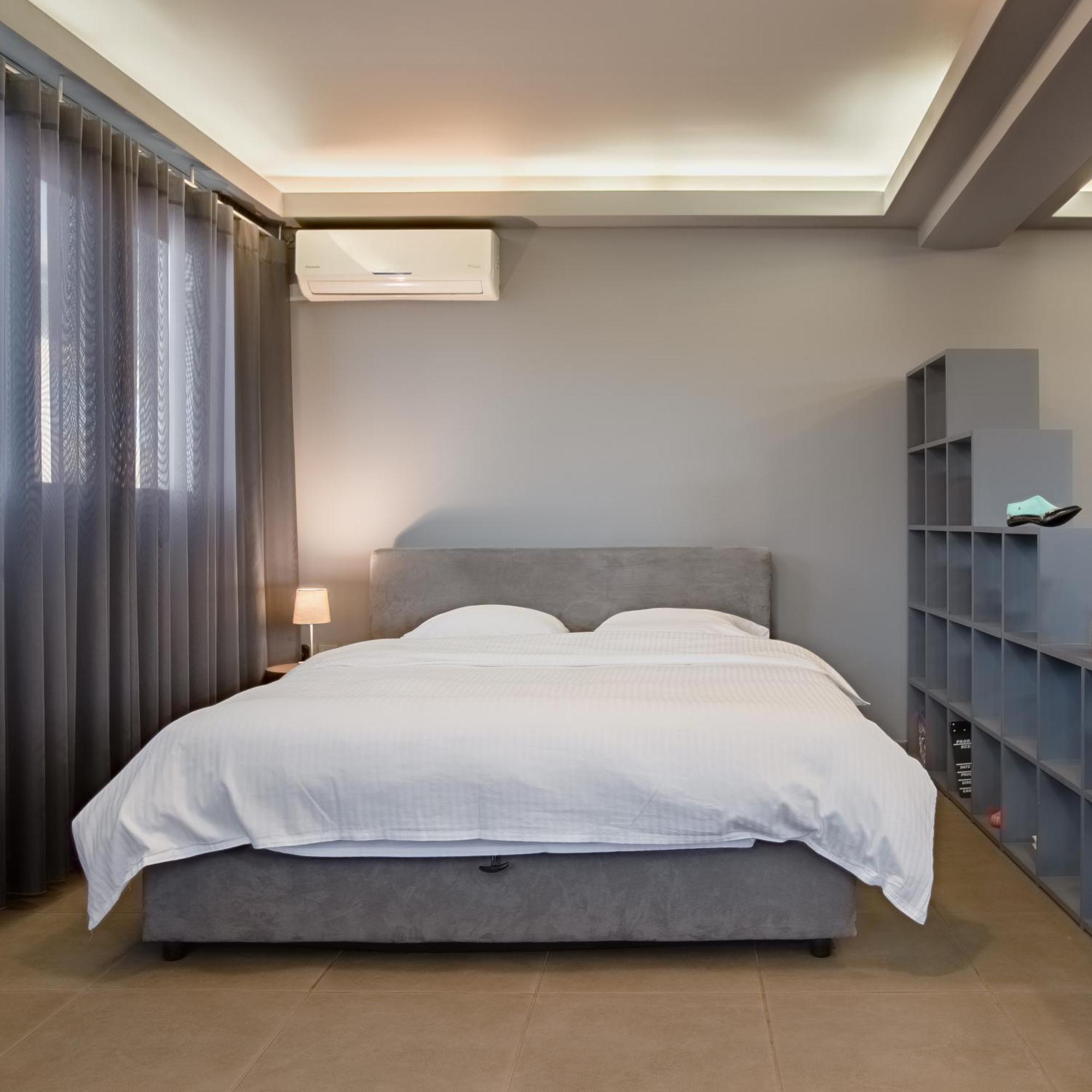 Boutique Apartment In Athens Center Exteriér fotografie