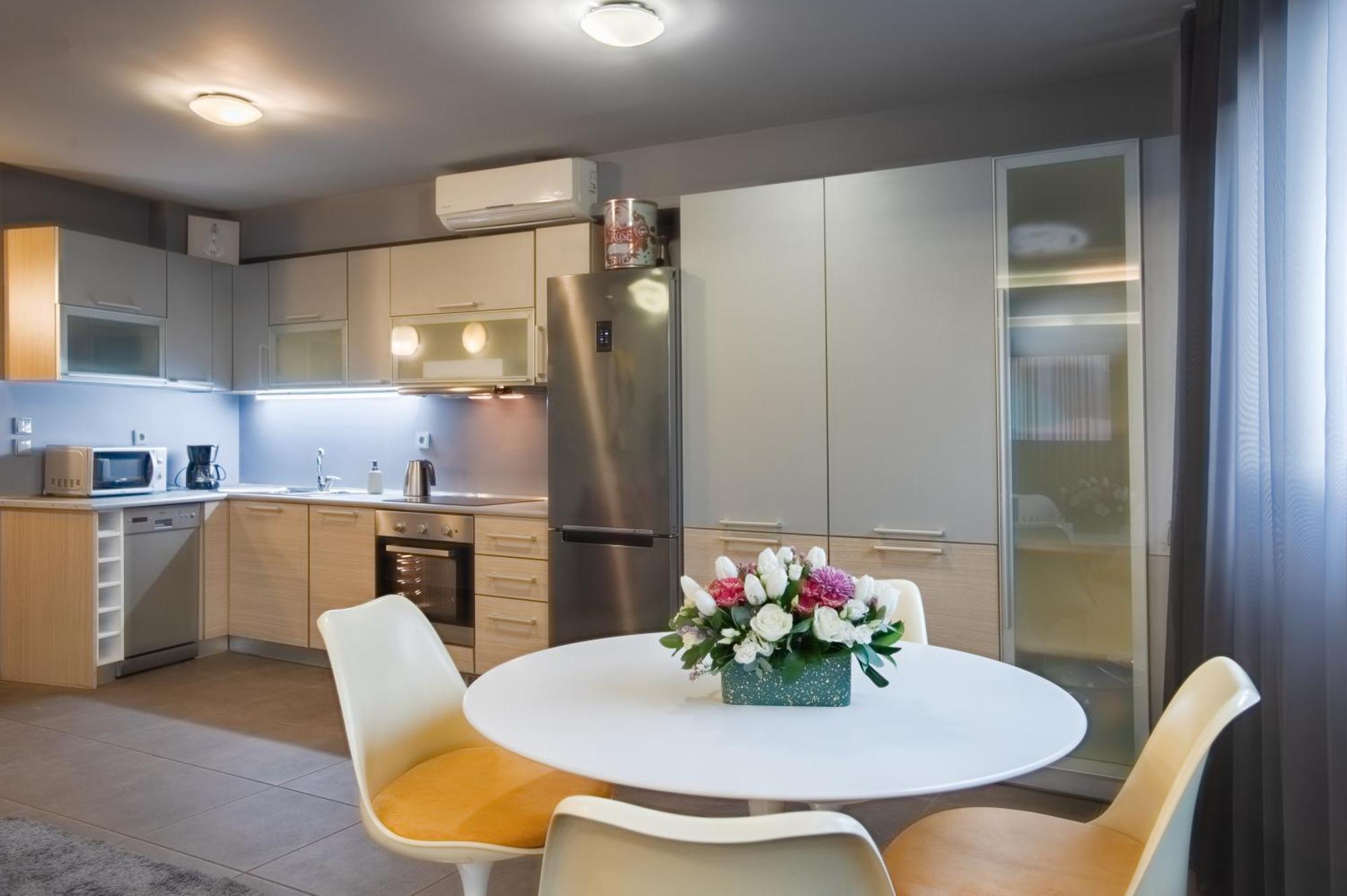 Boutique Apartment In Athens Center Exteriér fotografie