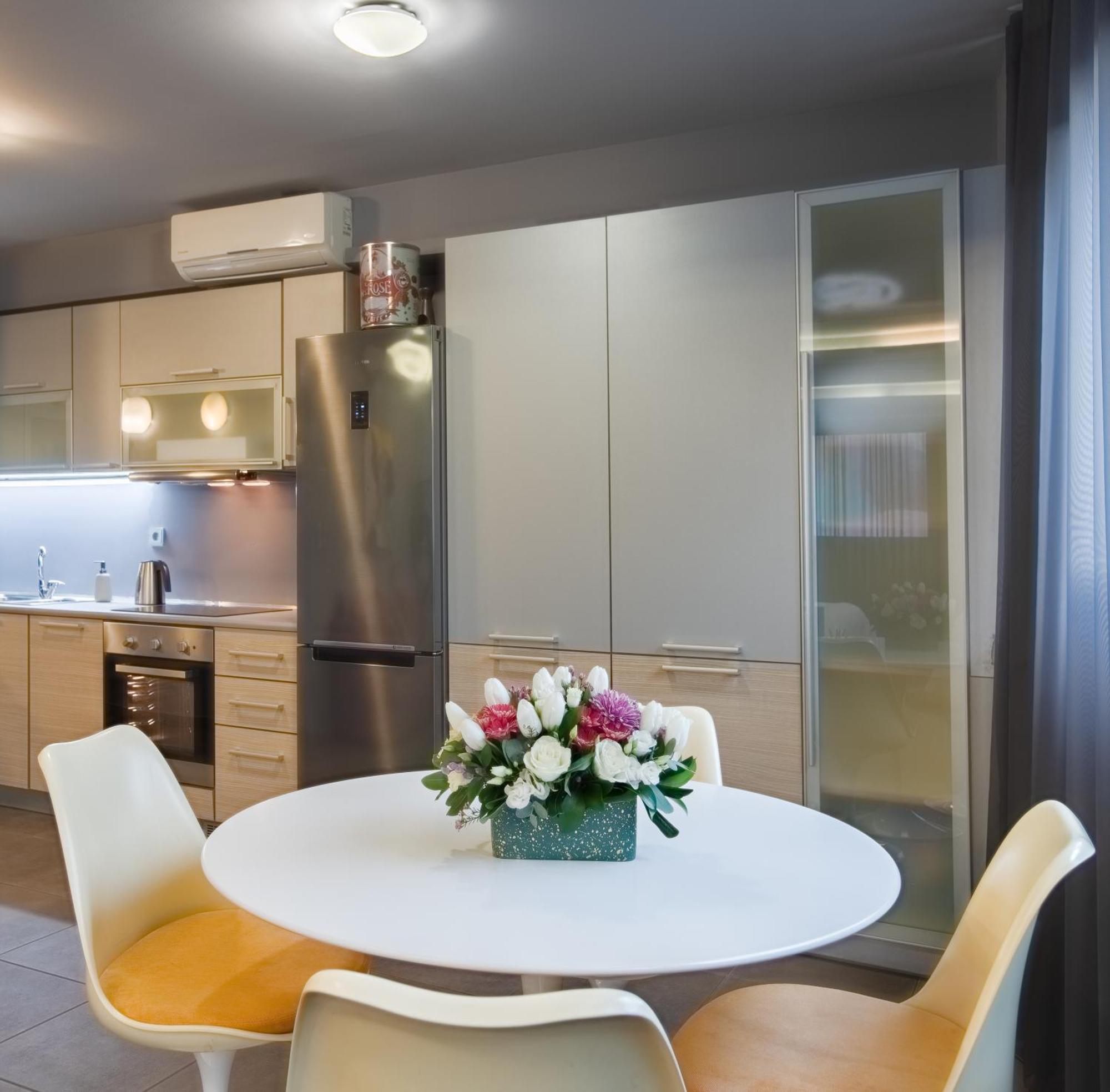 Boutique Apartment In Athens Center Exteriér fotografie
